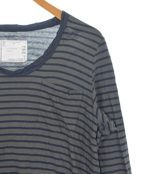 sacai เสื้อยืด/เสื้อท็อปส์
