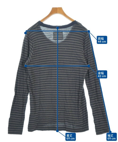 sacai เสื้อยืด/เสื้อท็อปส์