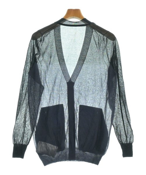 sacai เสื้อคาร์ดิแกน