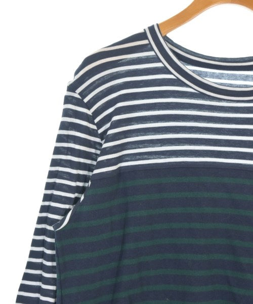 sacai เสื้อยืด/เสื้อท็อปส์
