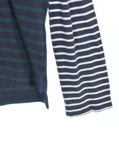 sacai เสื้อยืด/เสื้อท็อปส์