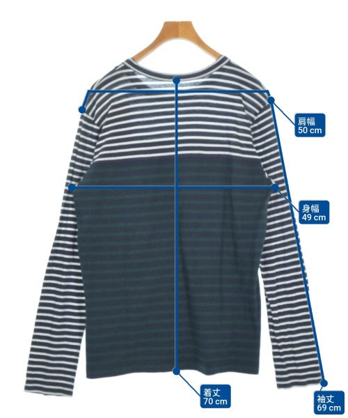 sacai เสื้อยืด/เสื้อท็อปส์