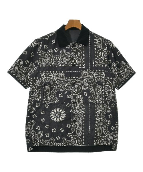 sacai เสื้อลำลอง