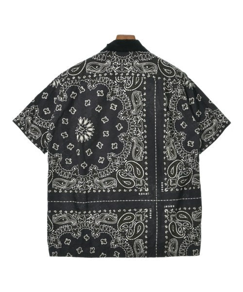 sacai เสื้อลำลอง