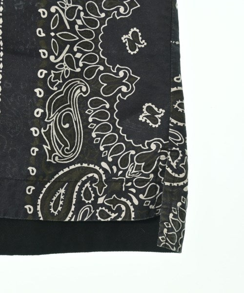 sacai เสื้อลำลอง