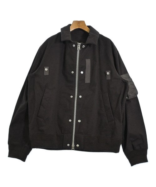 sacai แจ็คเก็ตเบลาส์ อื่น