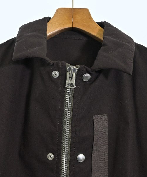 sacai แจ็คเก็ตเบลาส์ อื่น