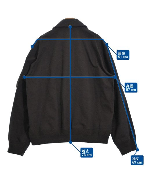 sacai แจ็คเก็ตเบลาส์ อื่น