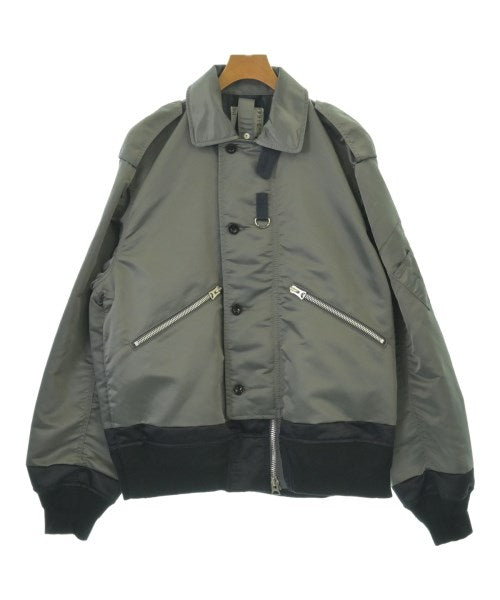 sacai แจ็คเก็ตเบลาส์ อื่น