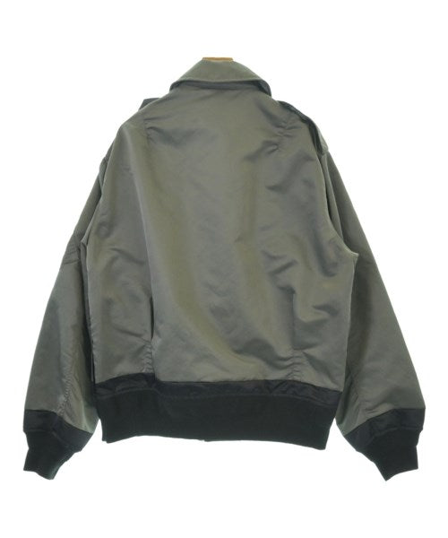 sacai แจ็คเก็ตเบลาส์ อื่น