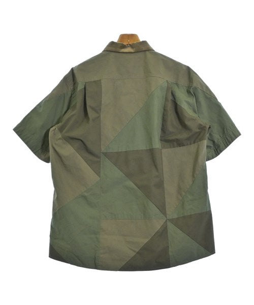 sacai เสื้อลำลอง