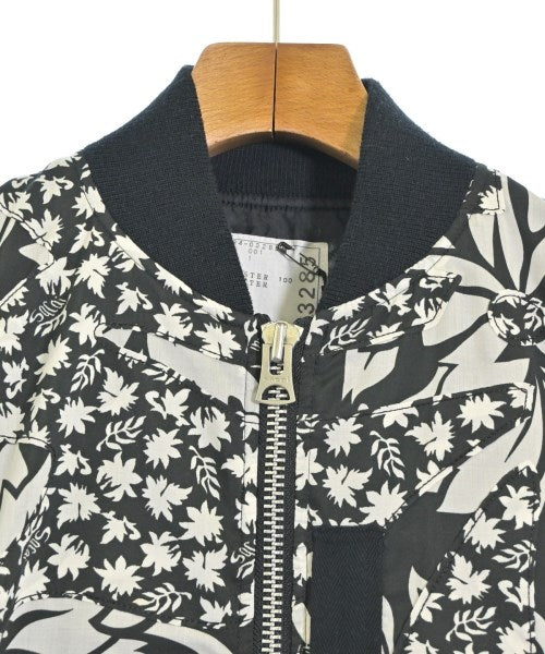 sacai แจ็กเก็ตทหาร