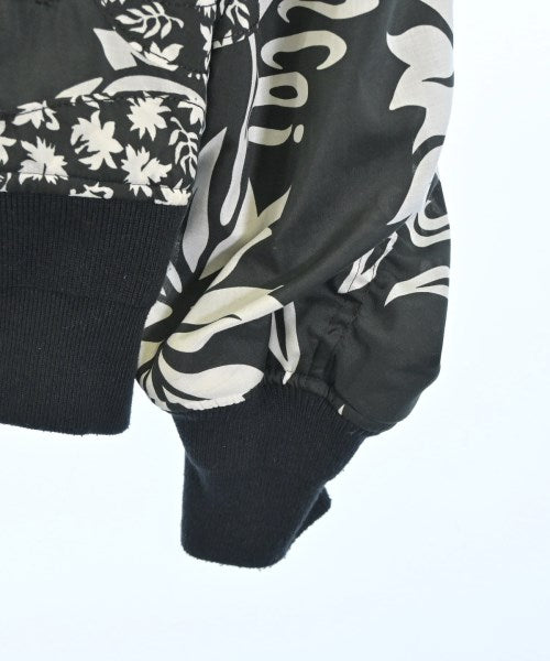 sacai แจ็กเก็ตทหาร