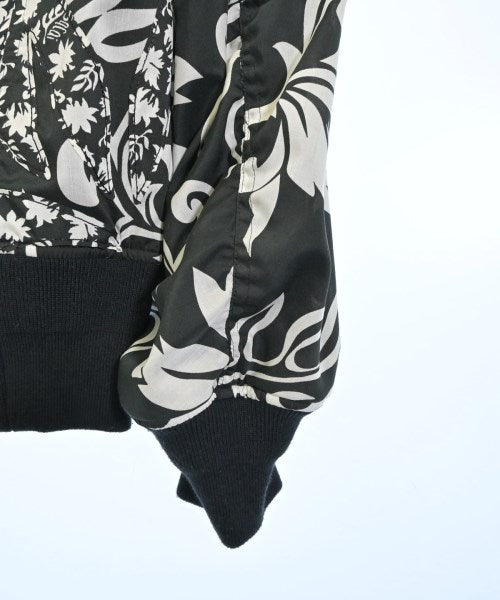 sacai แจ็กเก็ตทหาร