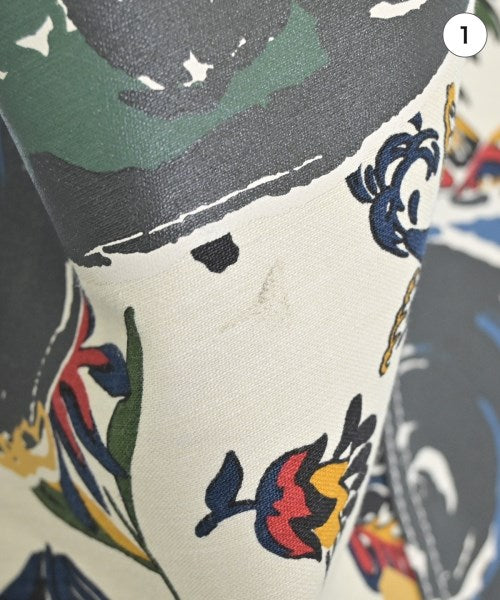 sacai แจ็กเก็ตทหาร