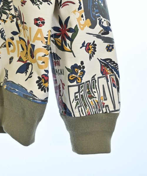 sacai แจ็กเก็ตทหาร