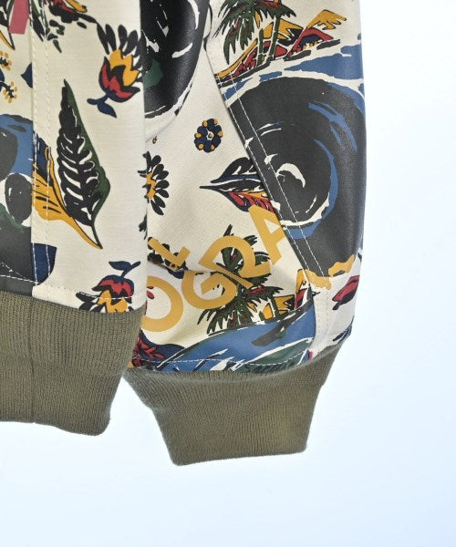 sacai แจ็กเก็ตทหาร