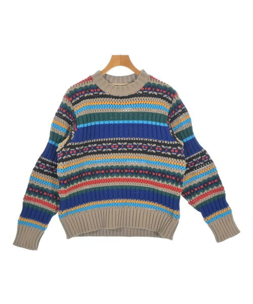 sacai เสื้อกันหนาว