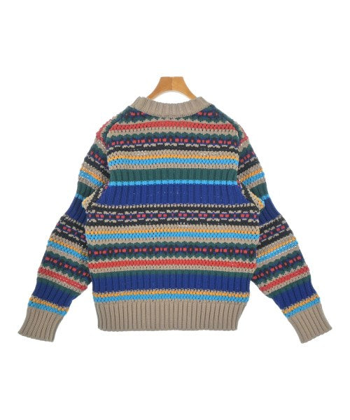sacai เสื้อกันหนาว