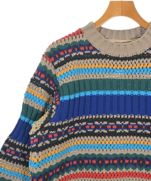 sacai เสื้อกันหนาว