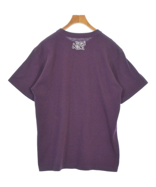 sacai เสื้อยืด/เสื้อท็อปส์