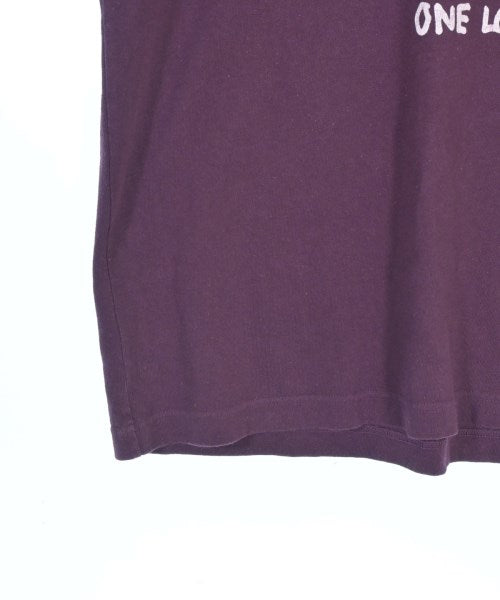 sacai เสื้อยืด/เสื้อท็อปส์