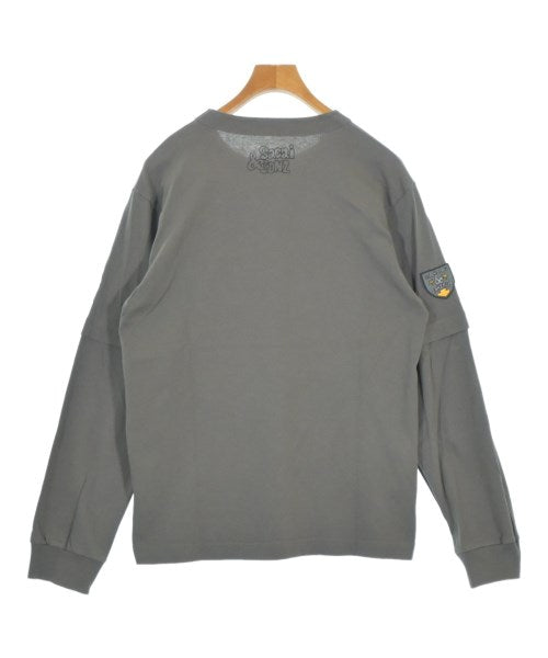 sacai เสื้อยืด/เสื้อท็อปส์