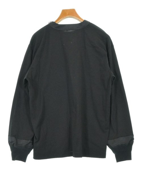 sacai เสื้อยืด/เสื้อท็อปส์