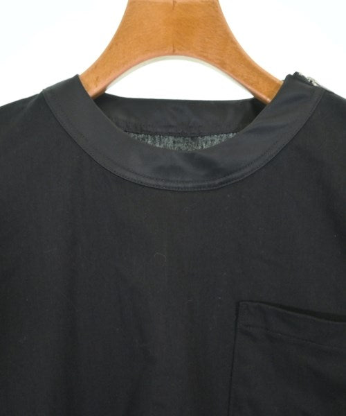 sacai เสื้อยืด/เสื้อท็อปส์