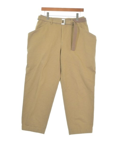 sacai กางเกง อื่น