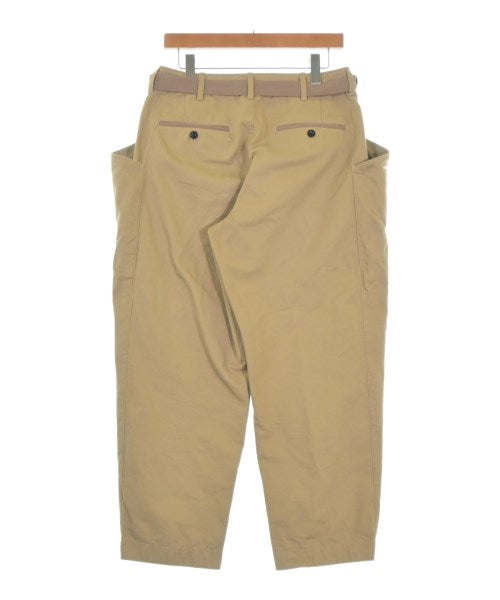 sacai กางเกง อื่น