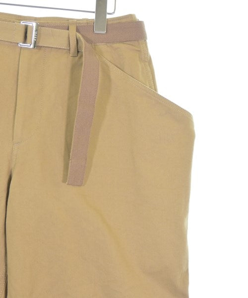sacai กางเกง อื่น