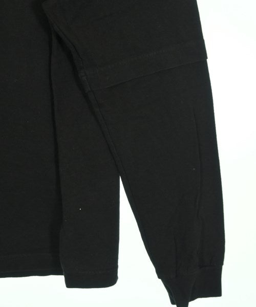 sacai เสื้อยืด/เสื้อท็อปส์