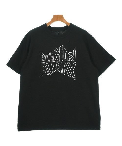 sacai เสื้อยืด/เสื้อท็อปส์