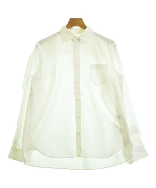 sacai เสื้อลำลอง
