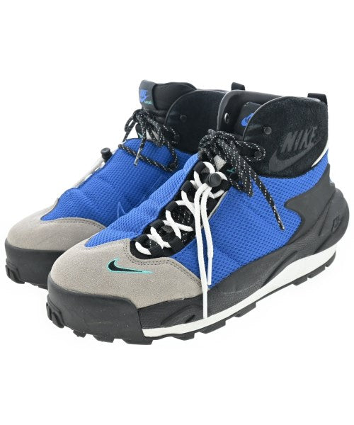 sacai รองเท้าผ้าใบ