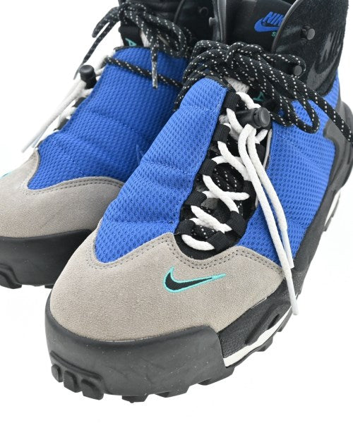 sacai รองเท้าผ้าใบ