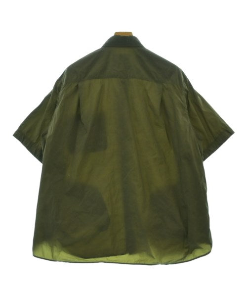 sacai เสื้อลำลอง