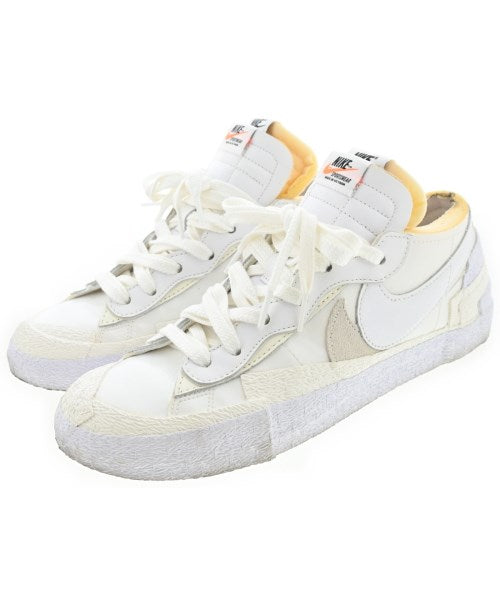 sacai รองเท้าผ้าใบ