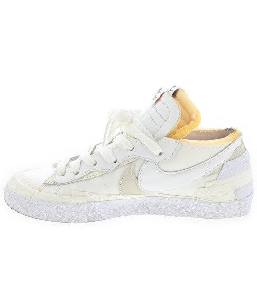 sacai รองเท้าผ้าใบ