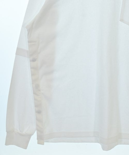 sacai เสื้อยืด/เสื้อท็อปส์