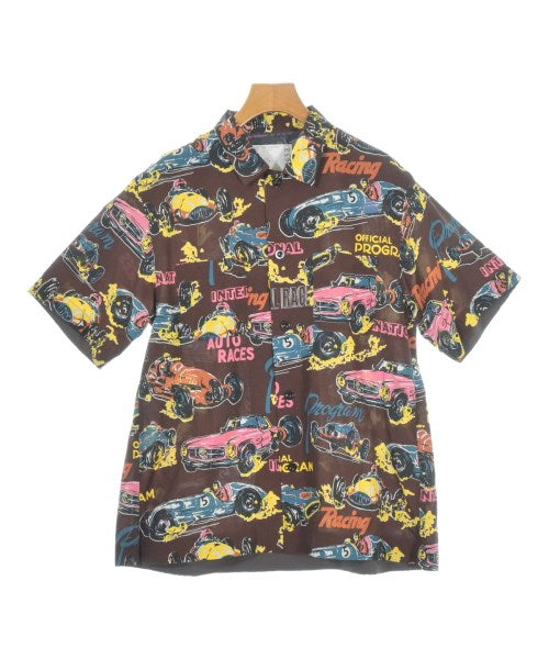 sacai เสื้อลำลอง