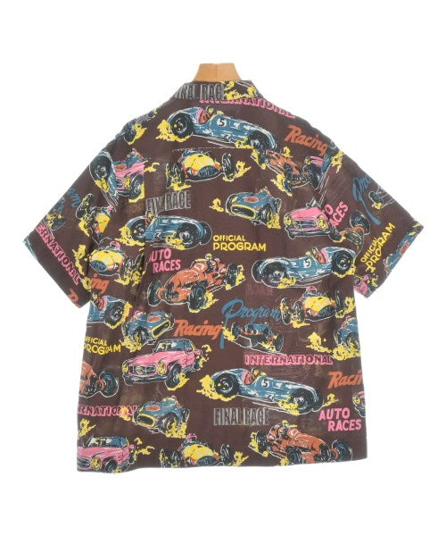 sacai เสื้อลำลอง