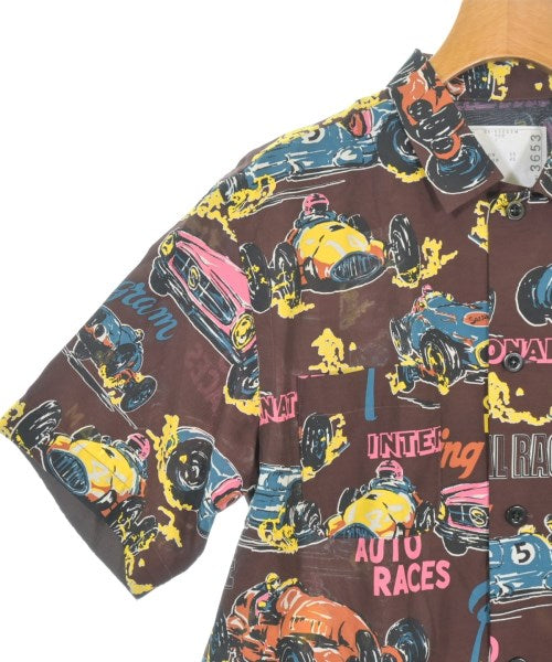 sacai เสื้อลำลอง