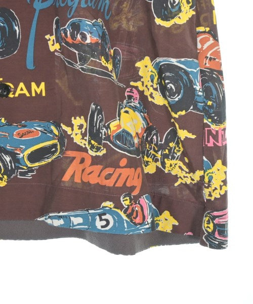 sacai เสื้อลำลอง