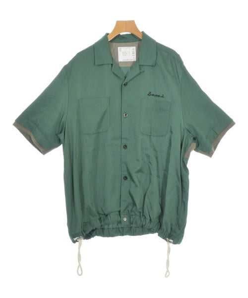 sacai เสื้อลำลอง