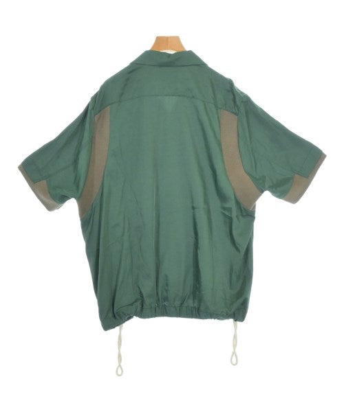 sacai เสื้อลำลอง