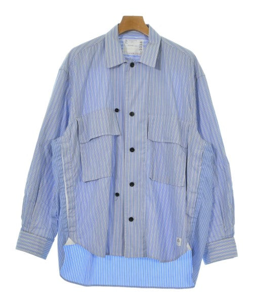 sacai เสื้อลำลอง