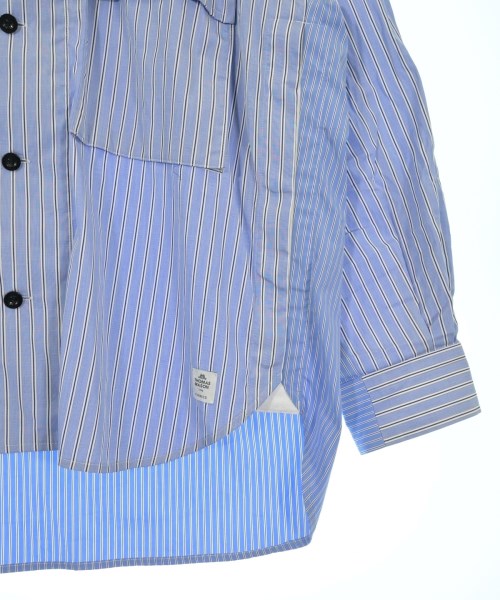 sacai เสื้อลำลอง
