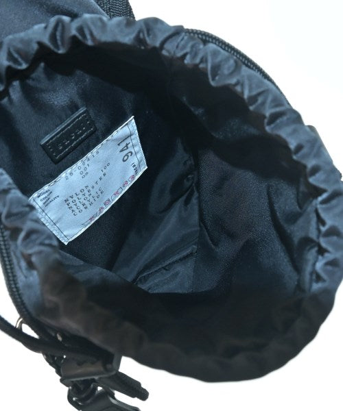 sacai กระเป๋าสะพาย
